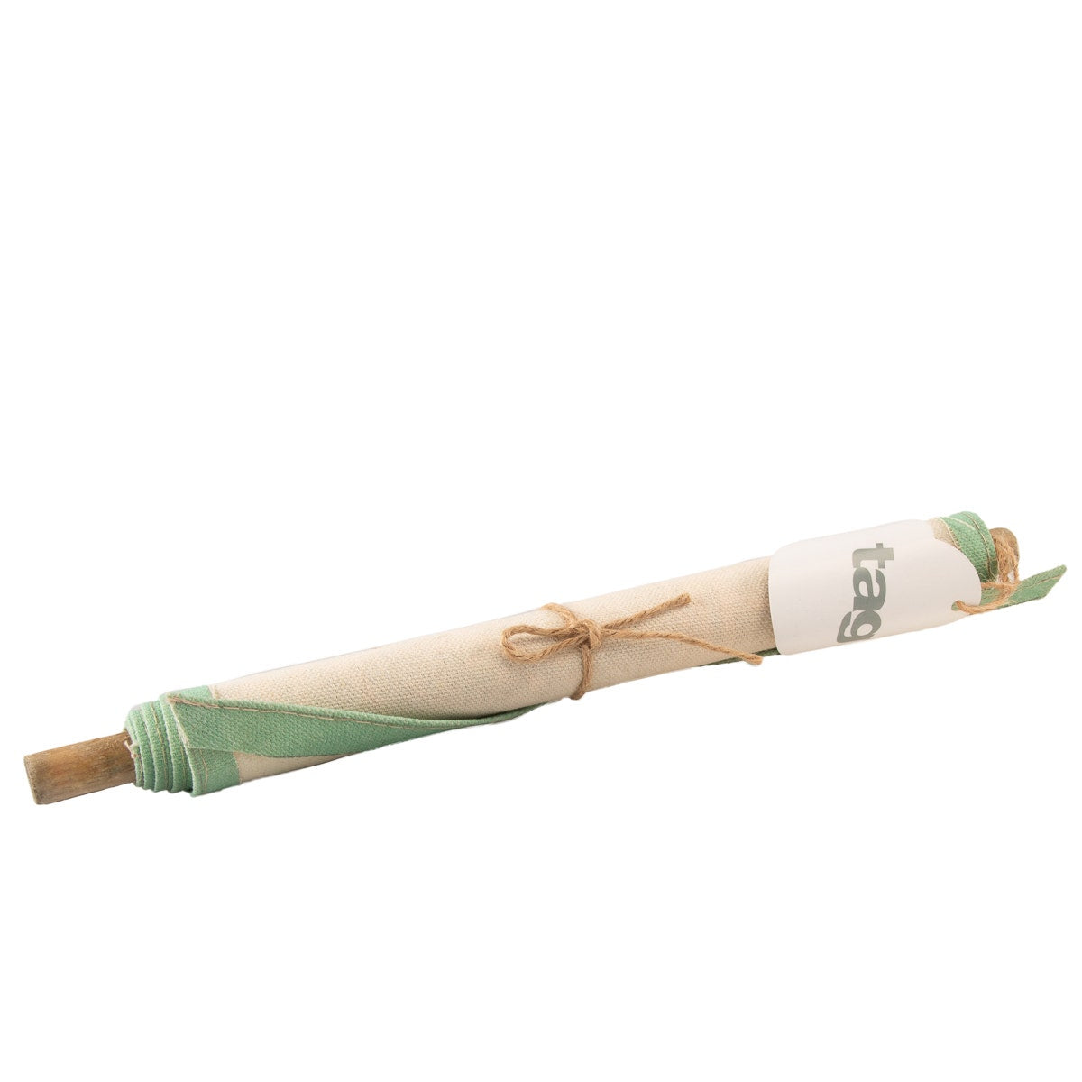 Baby Fox Scroll Wall Banner By Tag – Cute Nursery Room Décor!