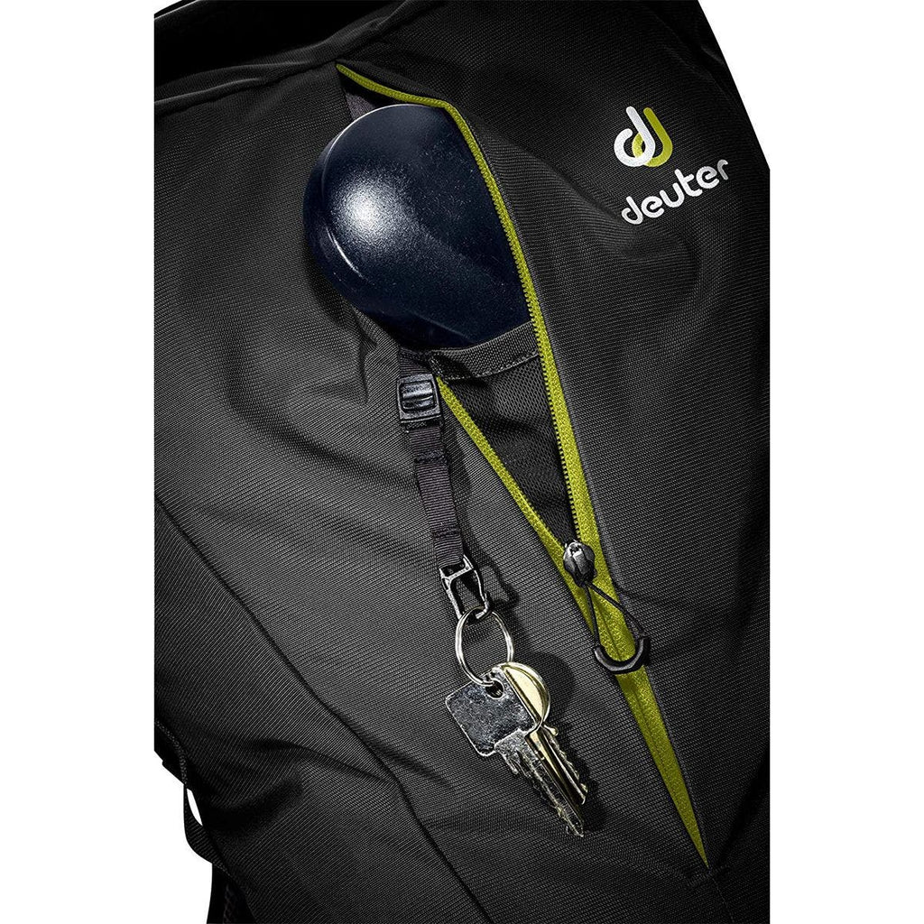 Deuter XV 3 Daypack – Sleek Urban Commuter Backpack, Adjustable