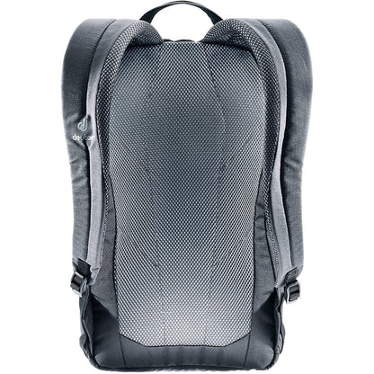 Deuter Vista Skip Backpack – Urban Commuter With Zip Pockets