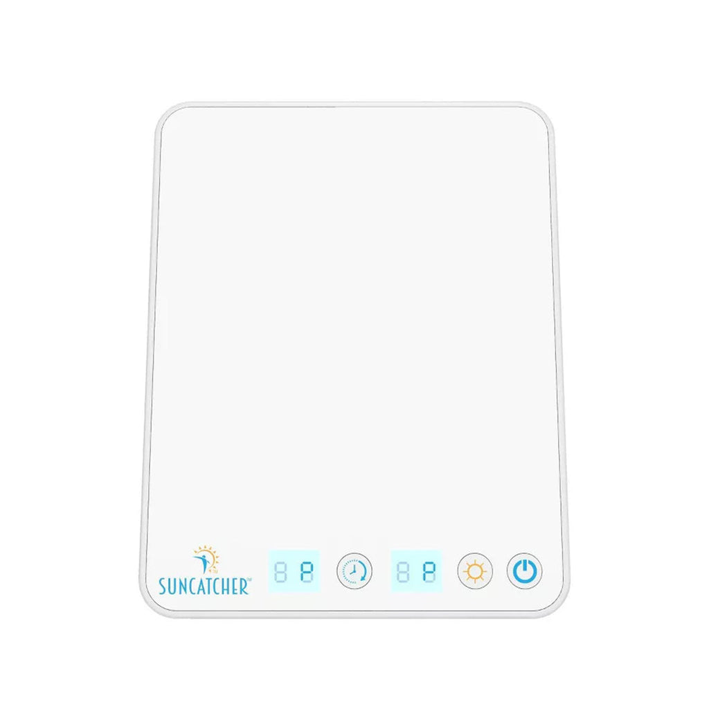 Suncatcher Ultra LED Light Therapy Lamp – Alleviate The Winter Blues